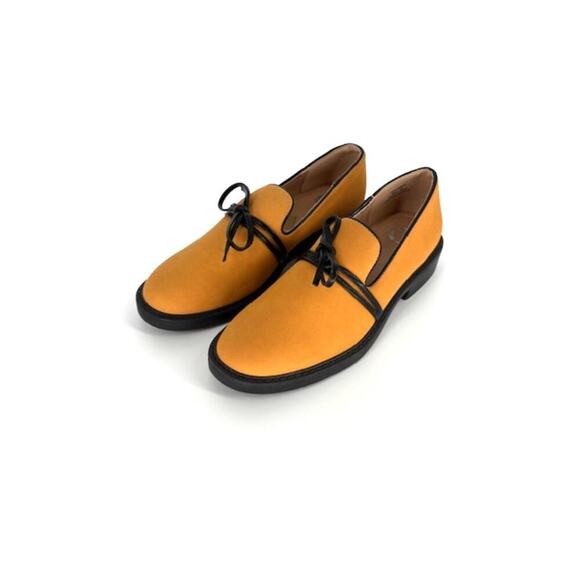 Journee Collection Women’s “Eilien” Slip On Round Toe Loafers in Tan – Size 9.5 - Picture 3 of 8